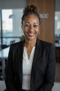 Dr. Valinda Nwadike