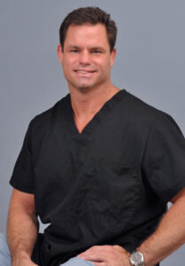 Dr. Wade Banker