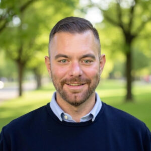 Dr. Andrew Hummel