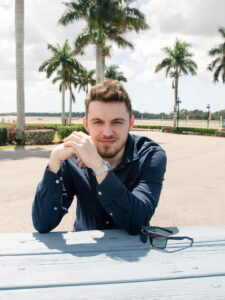 Nicholas Bonito
