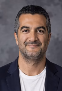 David Ebrahimzadeh