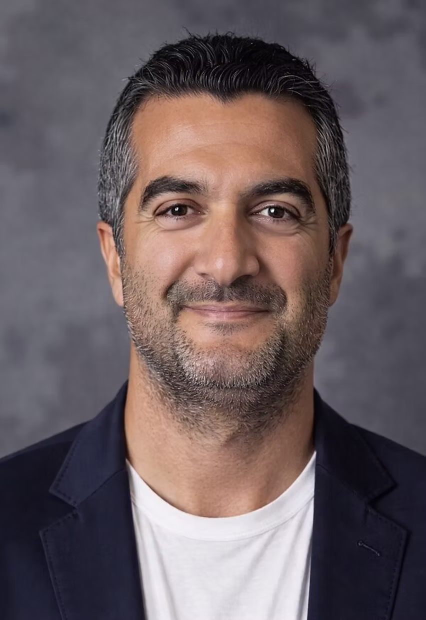 David Ebrahimzadeh