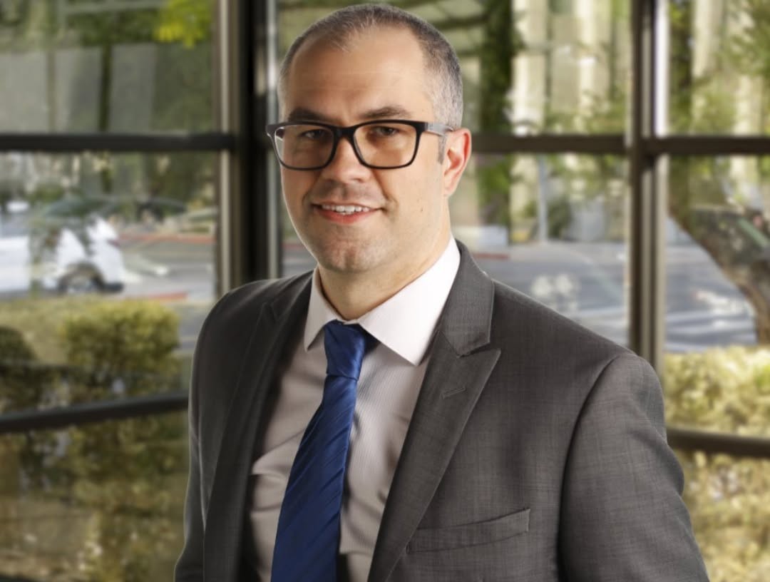 Dr Steven Shannon