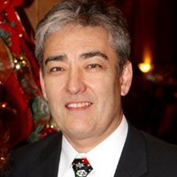 Robert Stitzel