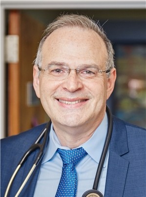 Dr. Sergio Sokol