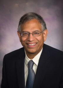 Dr. Christopher Mallavarapu