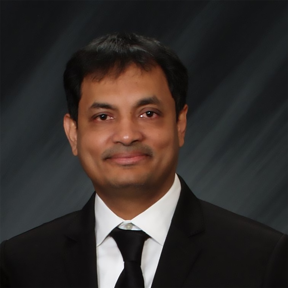 Hamid Alam MD