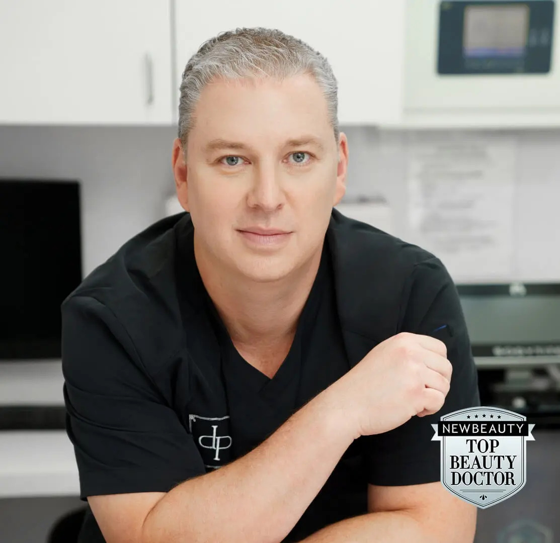 Dr. David Pincus