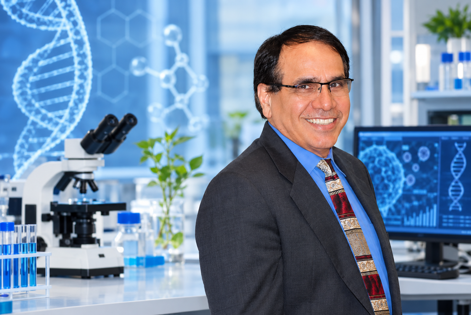 Dr. Kazem Kazempour