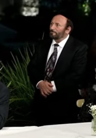 Rabbi Steve Karro