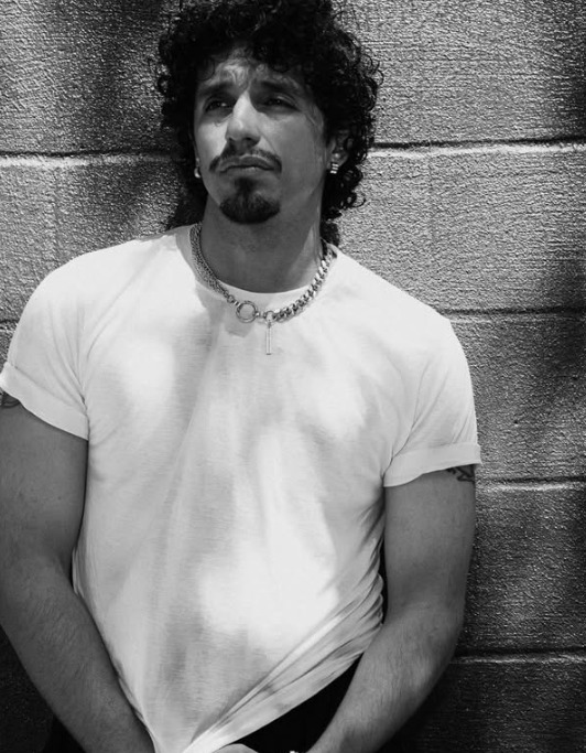 Sebastian Chacon